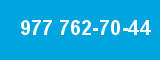 977 762-70-44
